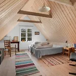 Awesome In With Kitchen * Bogense