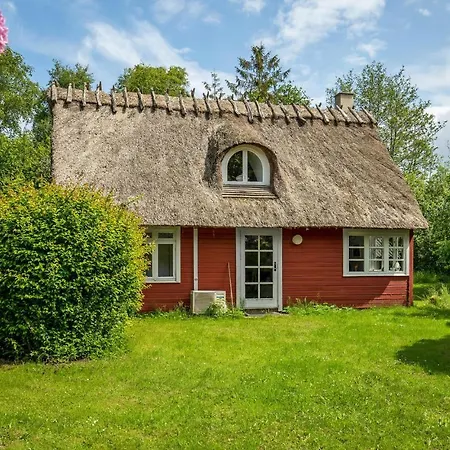 Tolles Zuhause In Mit Küche Ferienhaus