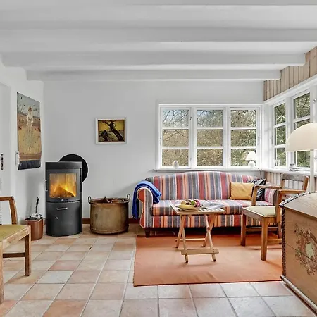 בית נופש Awesome In With Kitchen *