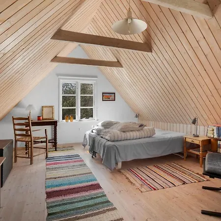 Tolles Zuhause In Mit Küche * Bogense